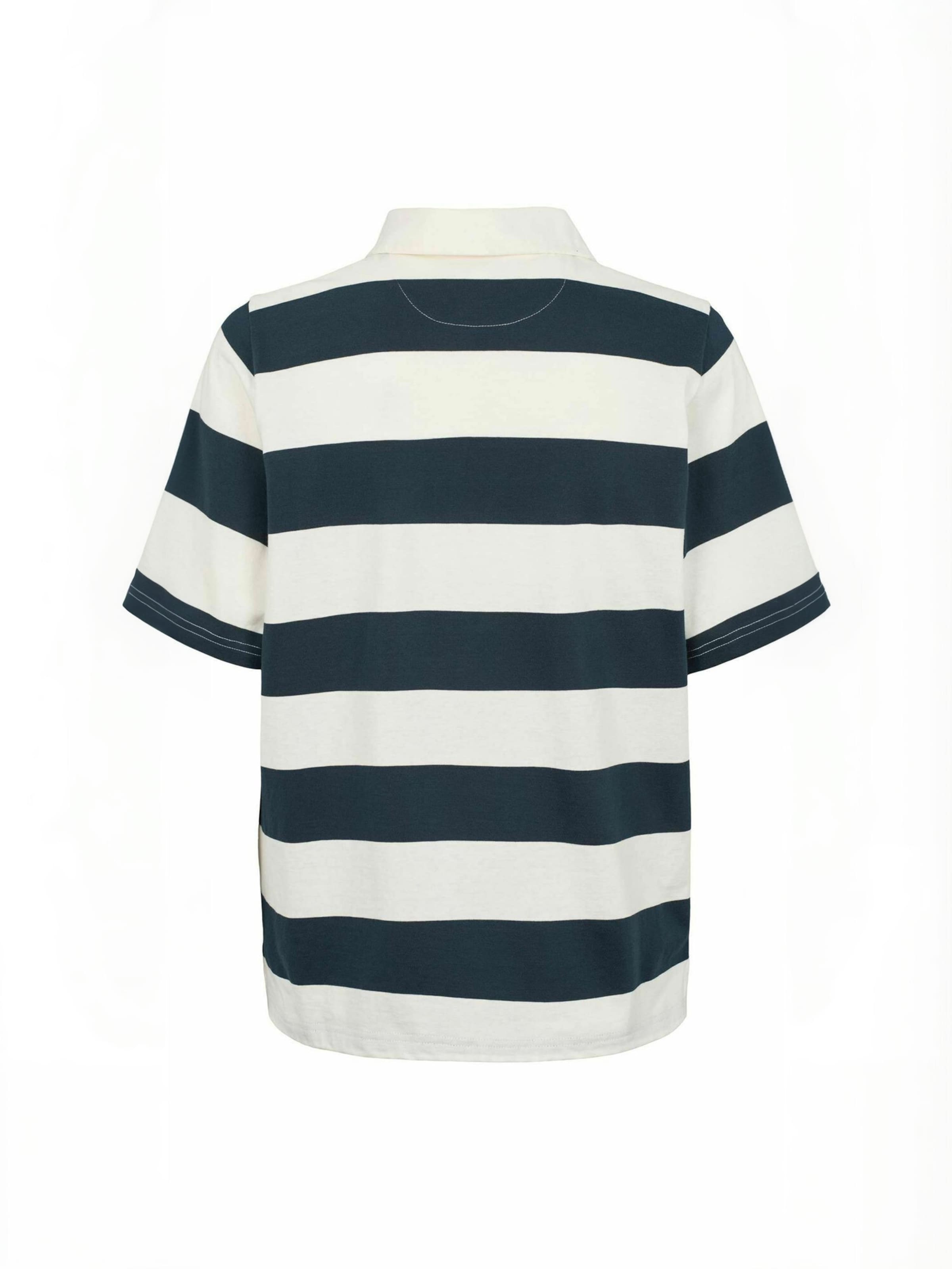 U.S. POLO ASSN. Polo shirt ' UWLaena ' in Blau