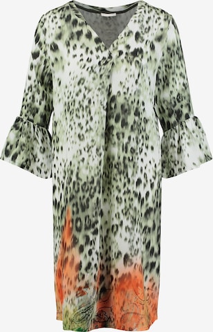 žalia Key Largo Vasarinė suknelė 'Fever': priekis