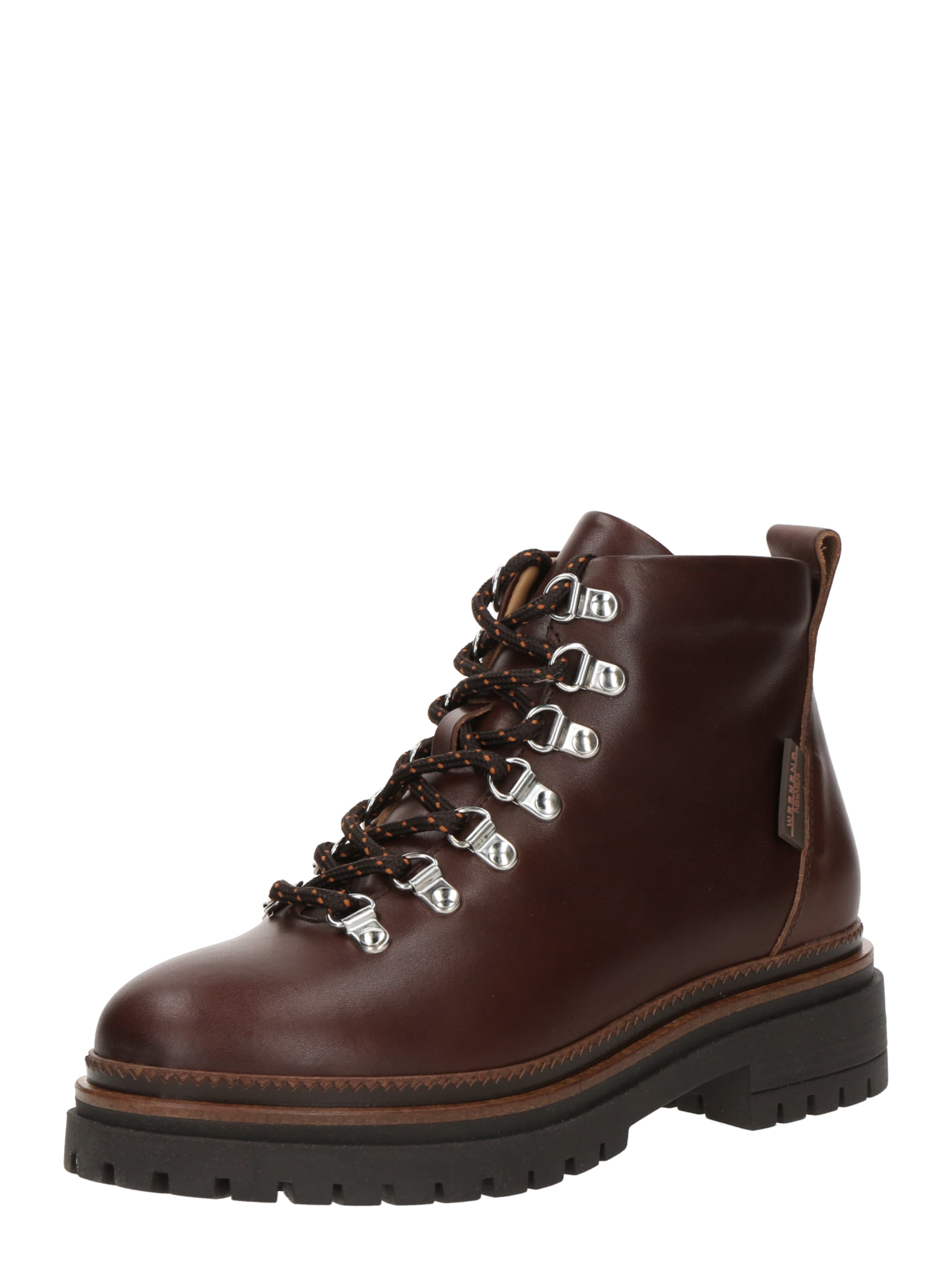 Weekend Max Mara Nauhanilkkurit 'ALAIN' värissä ruskea: etupuoli