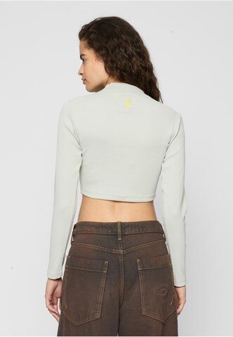 T-shirt 'Berlin' ROCAWEAR en gris