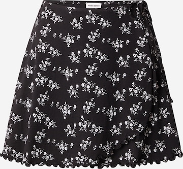 STUDIO SELECT Skirt 'Rita' in Black: front