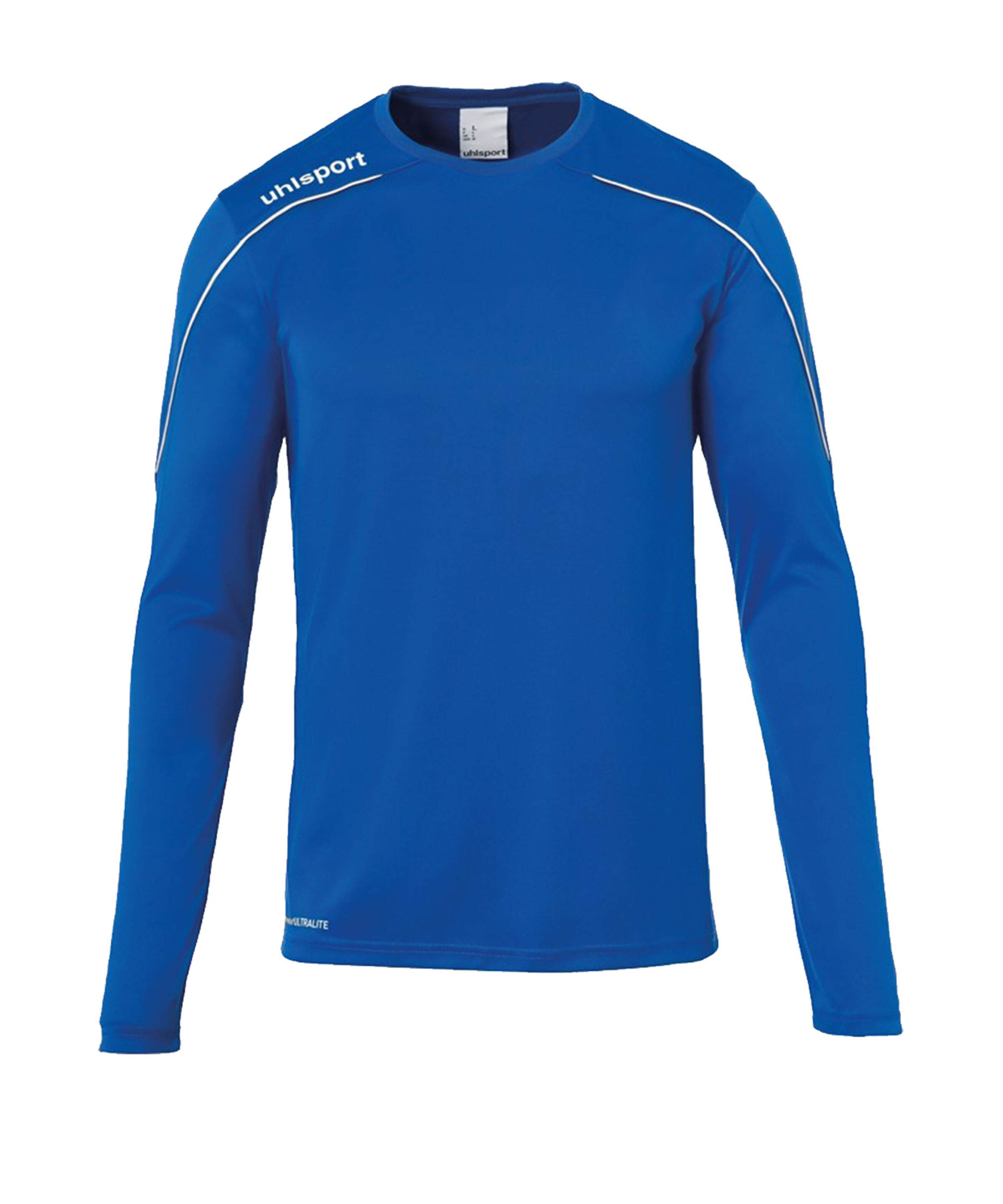 UHLSPORT Trikot 'Stream 22' in Blau: Vorderseite
