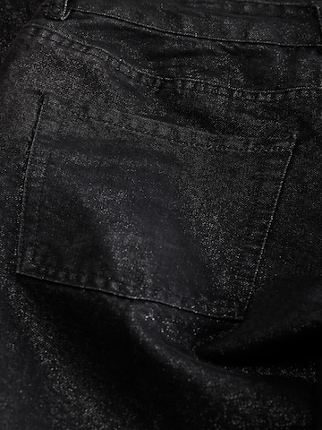 Regular Jean 'DUBLIN' JJXX en noir