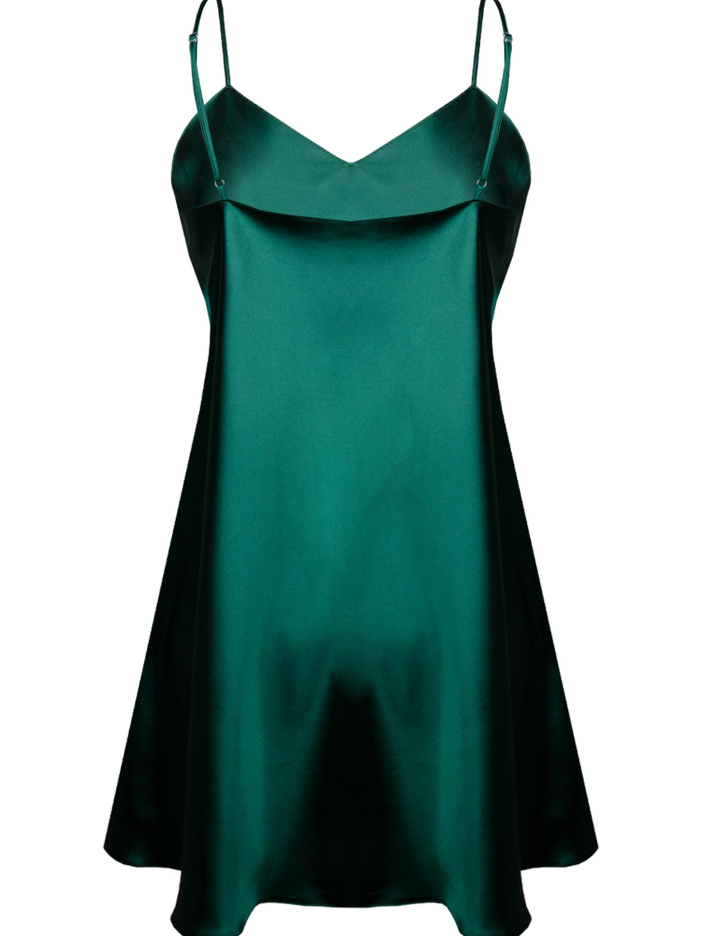 Vivisence Negligé '2039' in Groen