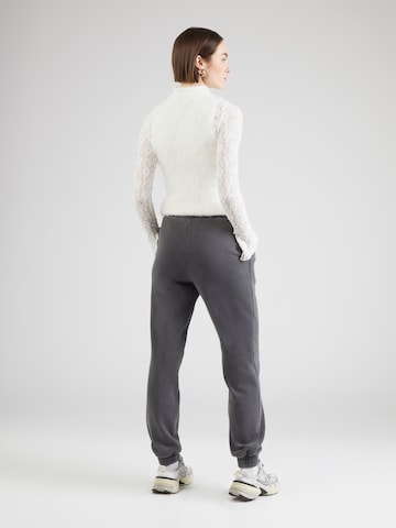Monki Конический (Tapered) Штаны в Черный