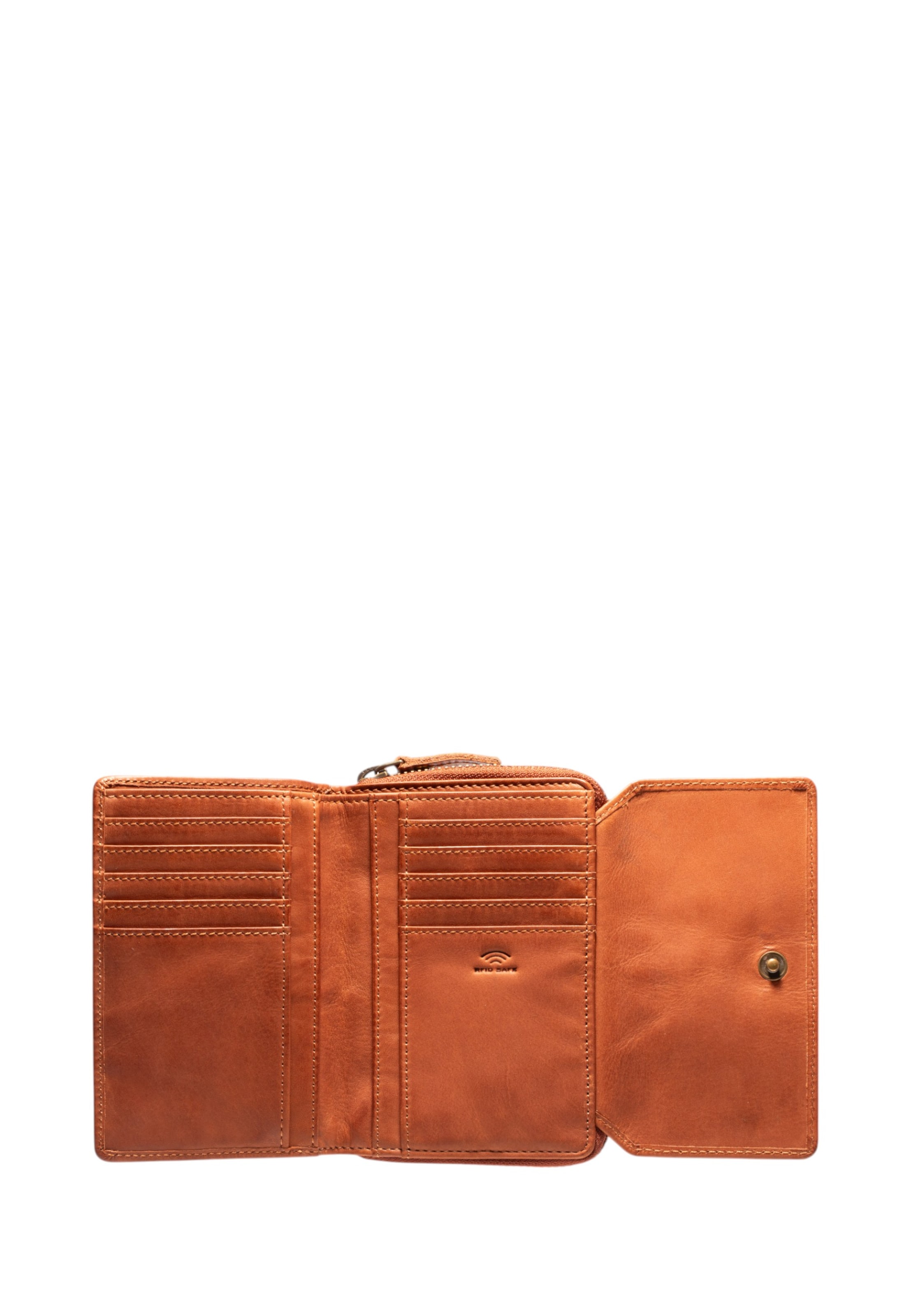 Porte-monnaies 'Forst Dagrete' Maître en marron