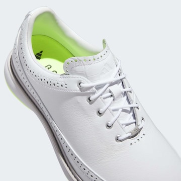 Chaussure de sport 'Modern Classic 80' ADIDAS PERFORMANCE en blanc