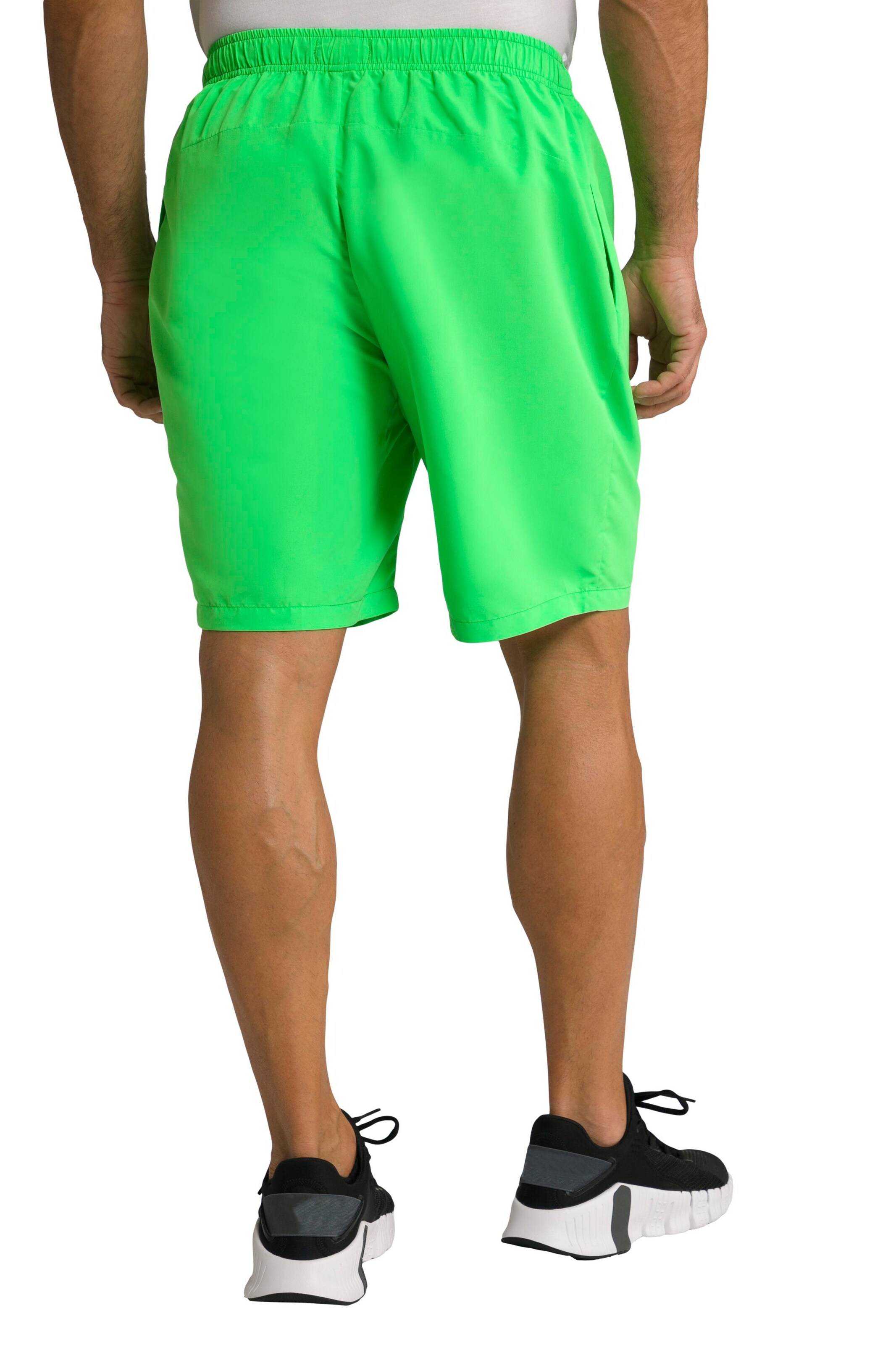 JAY-PI Loosefit Functionele broek in Blauw