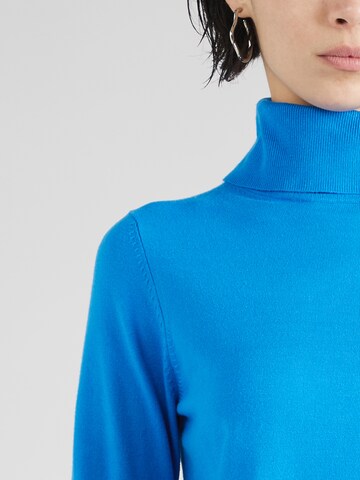 s.Oliver Pullover in Blau