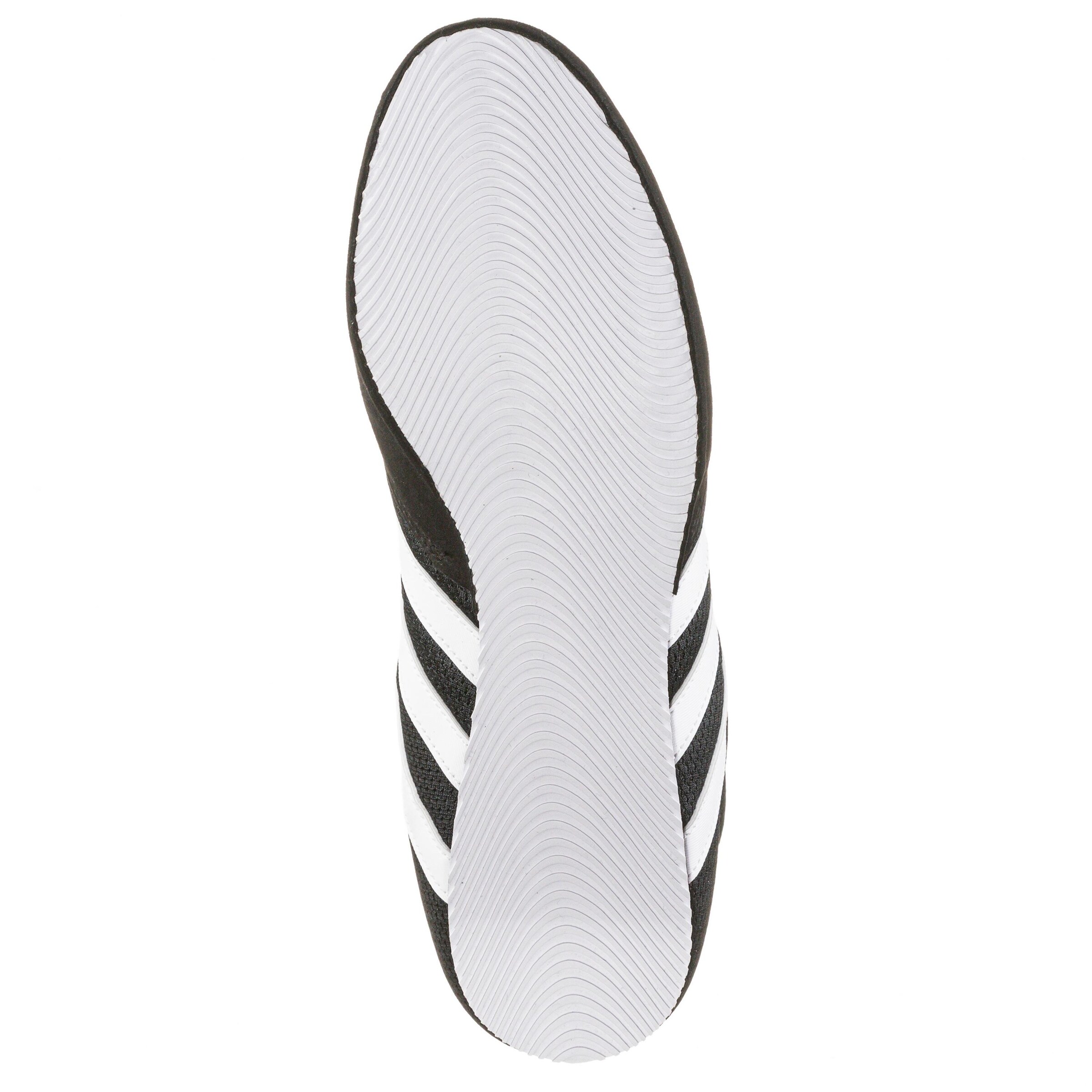 ADIDAS PERFORMANCE - Calzado deportivo 'Box Hog' en negro