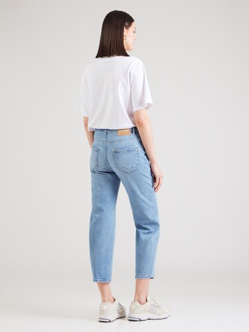 Gang Baggy Jeans '94IDA' in Blau