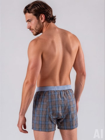 Luca David Boxer shorts ' Karos ' in Mixed colours