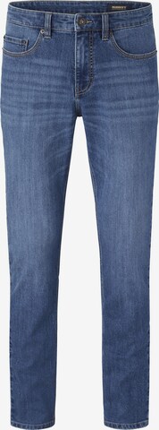 PADDOCKS Jeans in Blau: predná strana