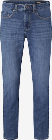 PADDOCKS Jeans in Blue: front