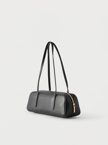 Sac bandoulière Calvin Klein en noir