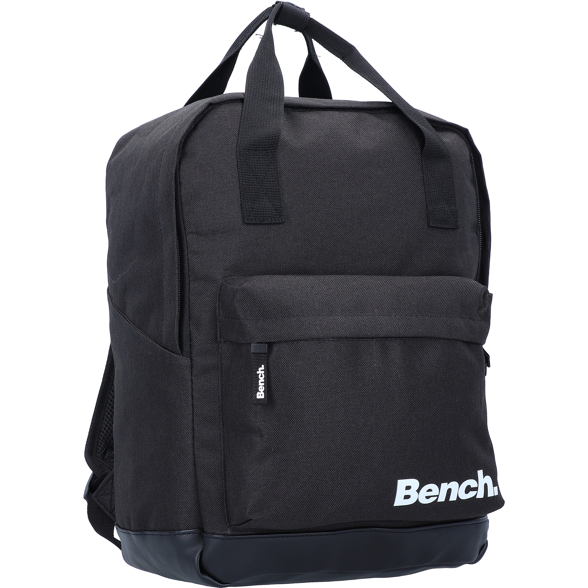 Frauen Taschen & Rucksäcke BENCH Rucksack in Schwarz - LD75129 Frauen Taschen & Rucksäcke BENCH Rucksack in Schwarz - LD75129