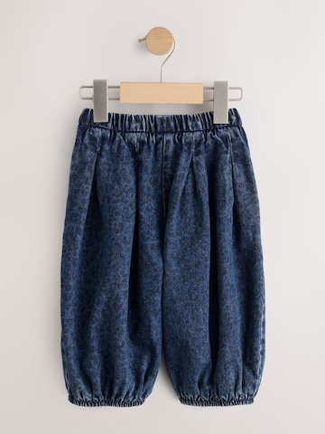 Next Baggy Jeans in Blauw