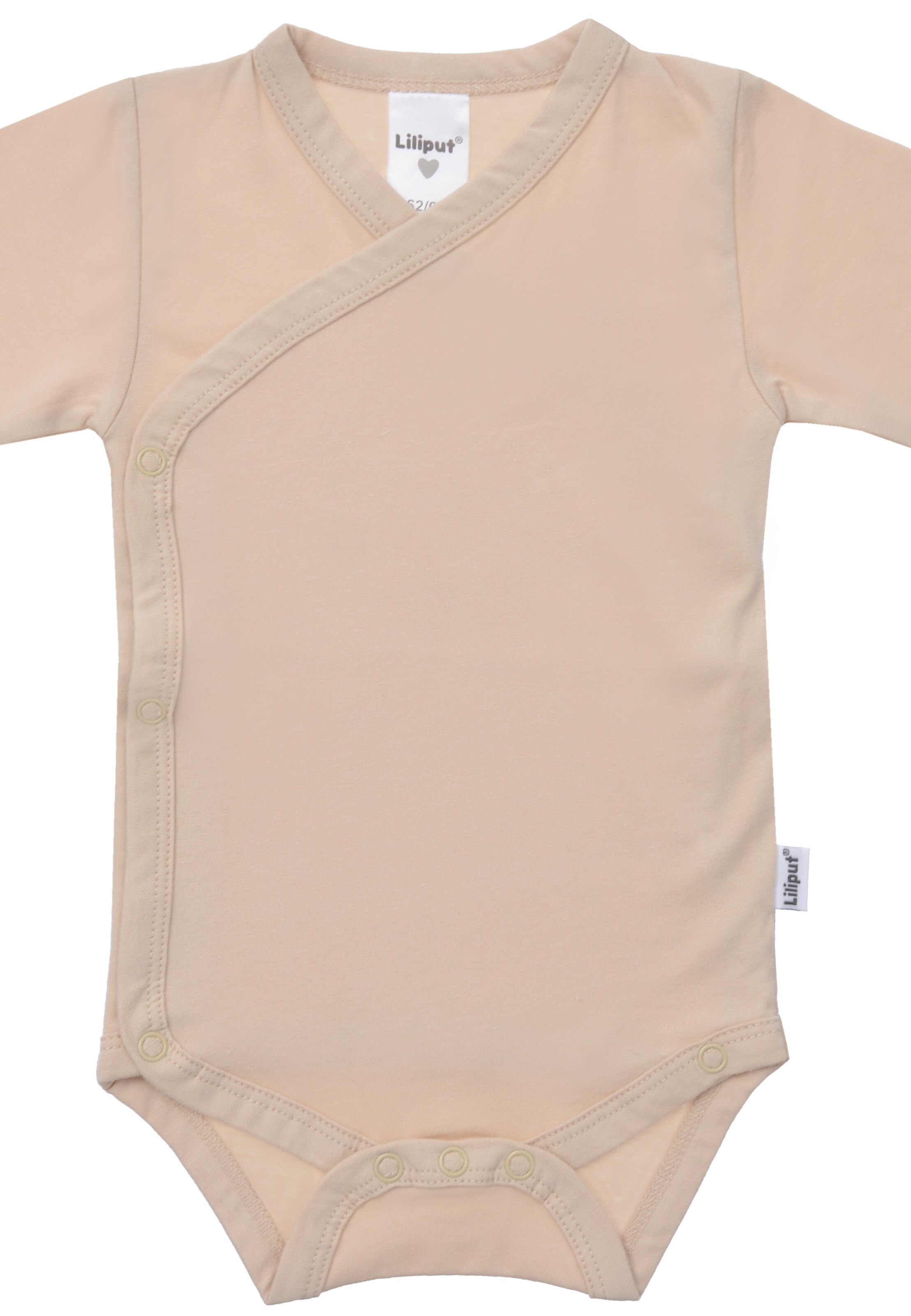 LILIPUT Body in Braun