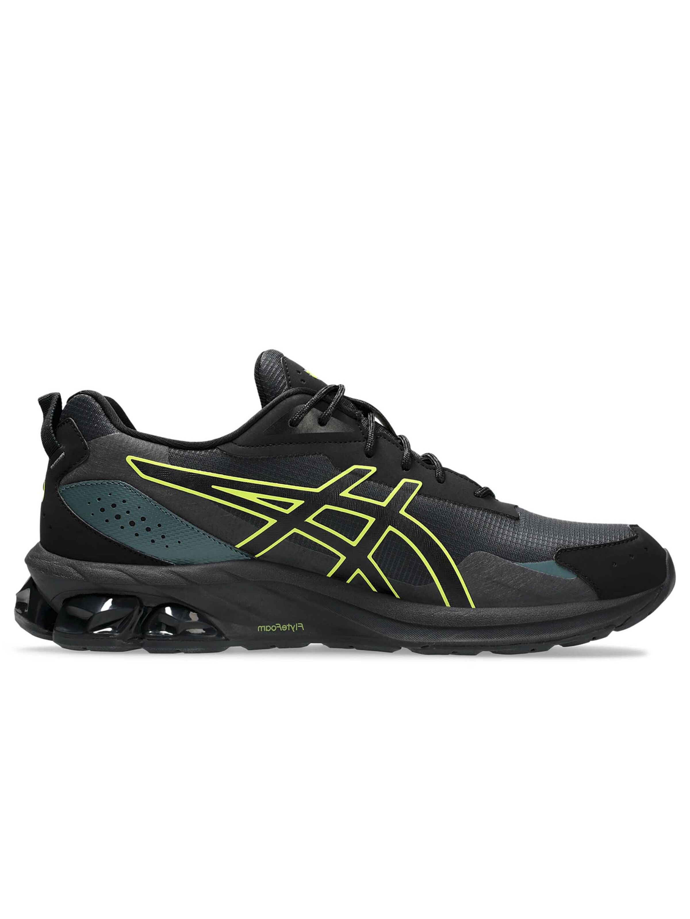 Baskets basses ASICS SportStyle en noir