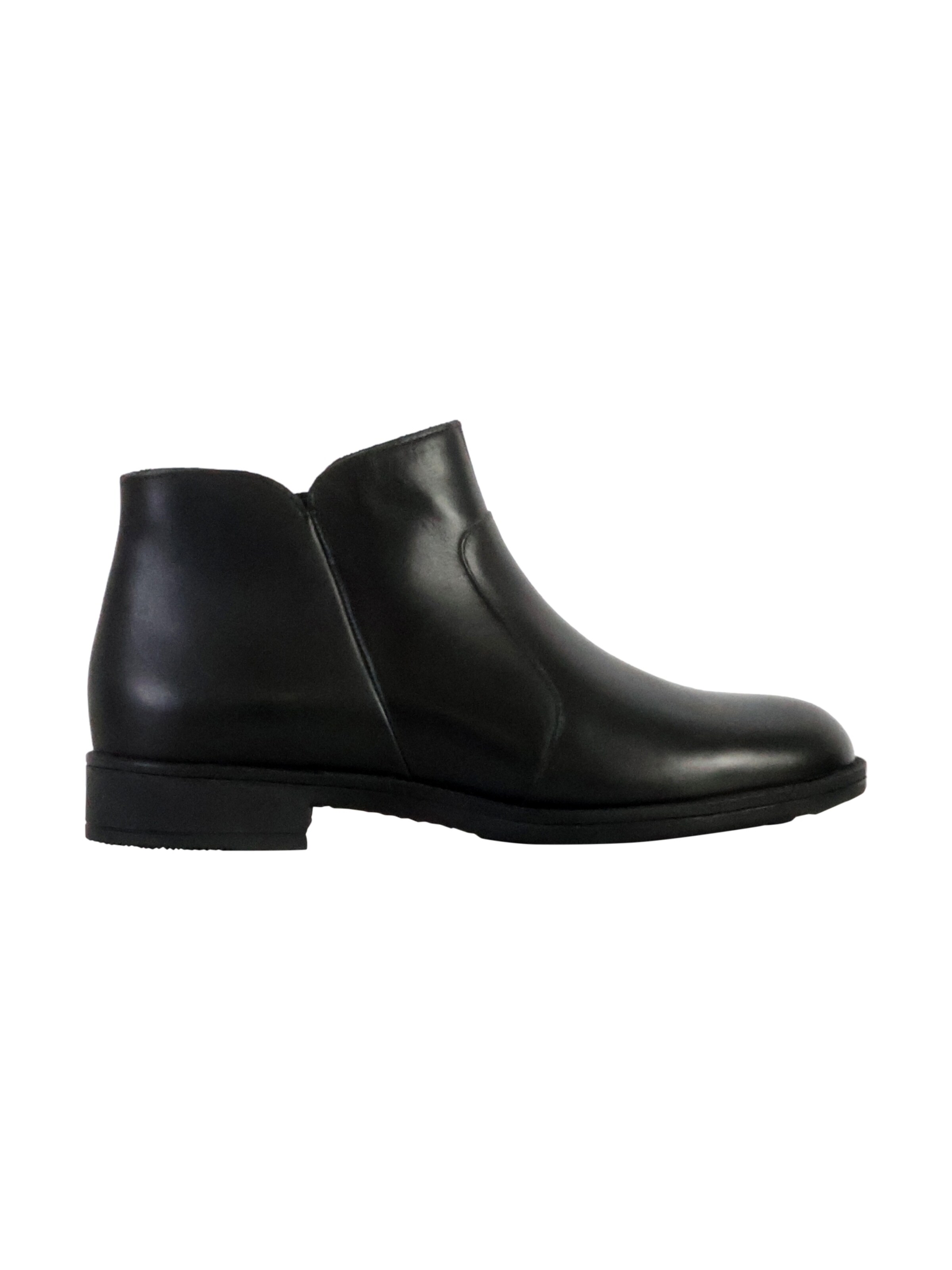GEOX Ankle Boots‌‌‌ in Schwarz