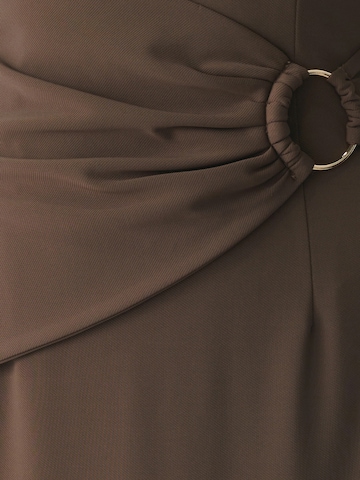 WillaHaljina 'ZAHARA' - smeđa boja