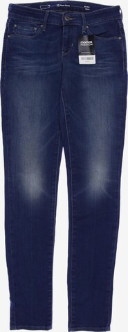 LEVI'S ® Jeans in 25 in Blue: front