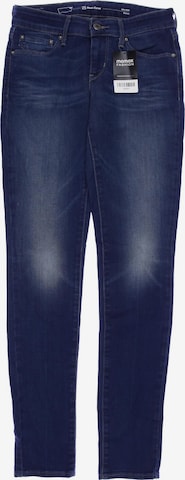 LEVI'S ® Jeans 25 in Blau: predná strana