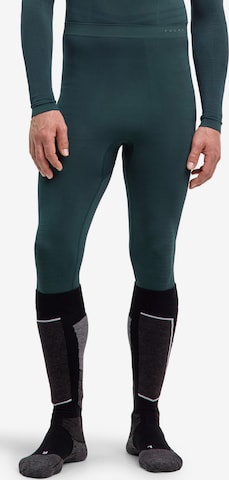 FALKE Sporthose in Mischfarben: Vorderseite