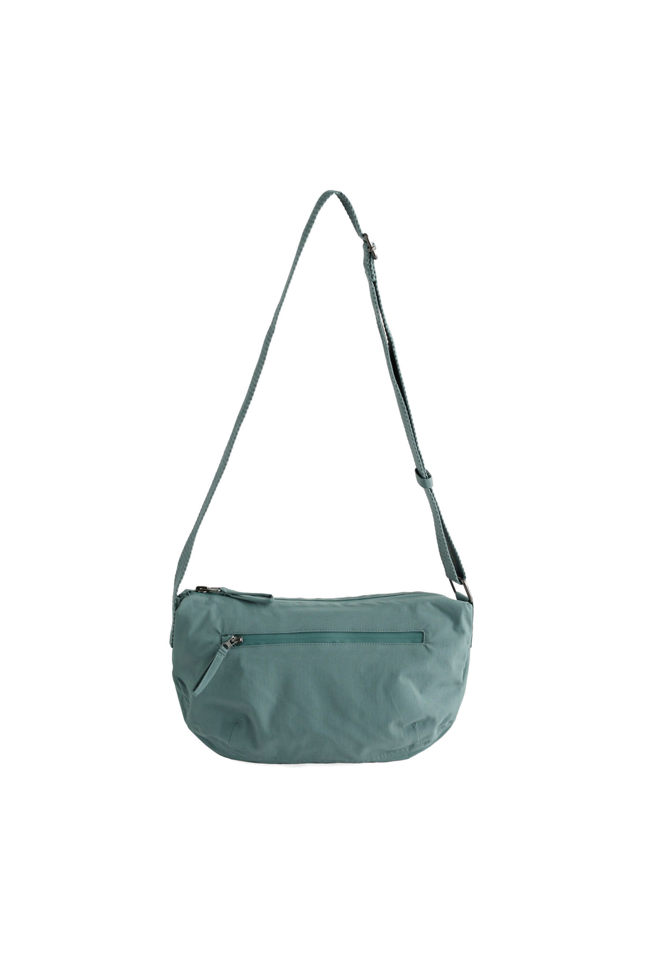 Marsupio 'Janelle' di Seasalt Cornwall in blu: frontale