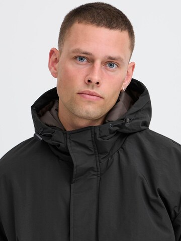 Veste d’hiver ' BHELMAN ' BLEND en noir
