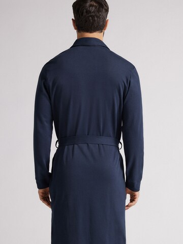 INTIMISSIMI Bademantel in Blau