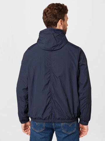 JACK WOLFSKIN Outdoor jacket in Blue