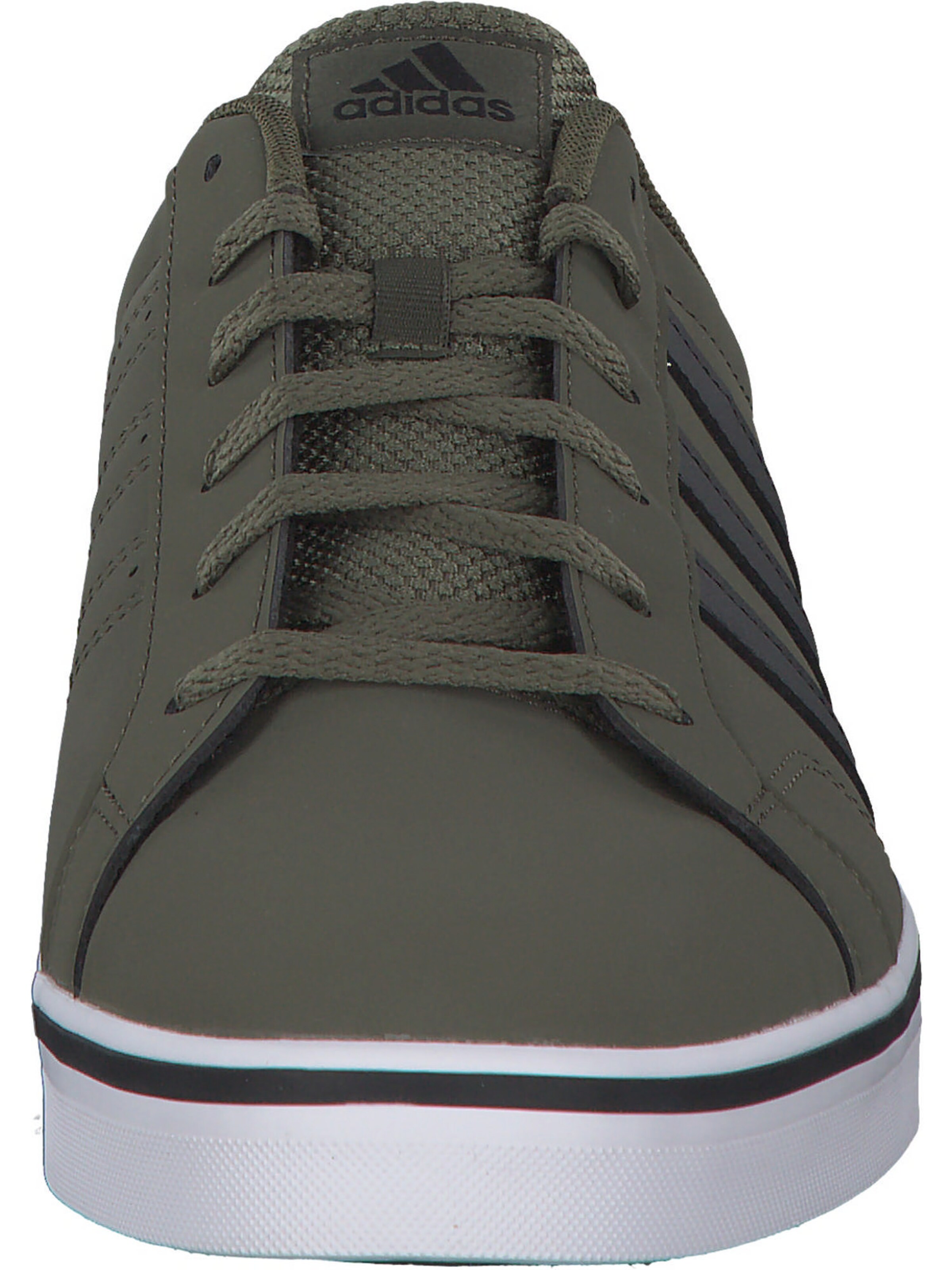 ADIDAS SPORTSWEAR Sneakers laag 'VS Pace 2.0' in Donkergroen | ABOUT YOU