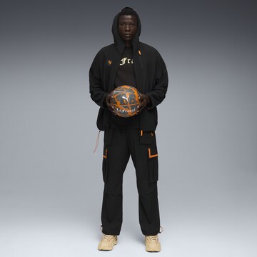 Veste de sport 'Lafrancé Heem' PUMA en noir