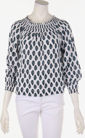 Maje Blouse & Tunic in XS in White: front