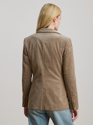 Lauren Ralph Lauren Blazers 'CAHWIN' in Grijs