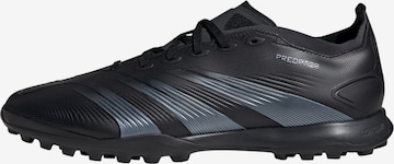 Chaussure de foot 'Predator 24' ADIDAS PERFORMANCE en noir : devant