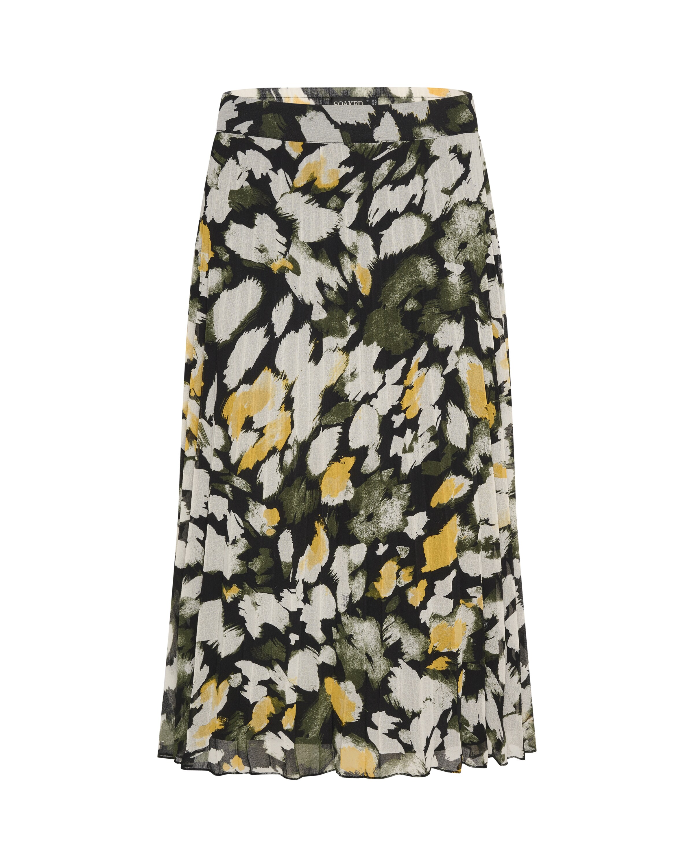 SOAKED IN LUXURY Krilo 'Josefine' | mešane barve barva: sprednja stran