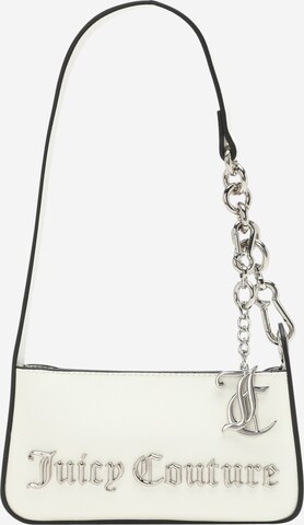 Juicy Couture Shoulder Bag 'Jasmine' in White