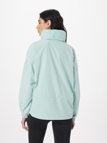 Torstai Athletic Jacket 'CALVERTON' in Green