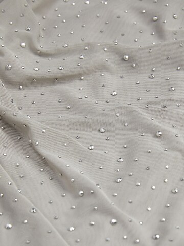JJXX Dress 'KIA' in Grey