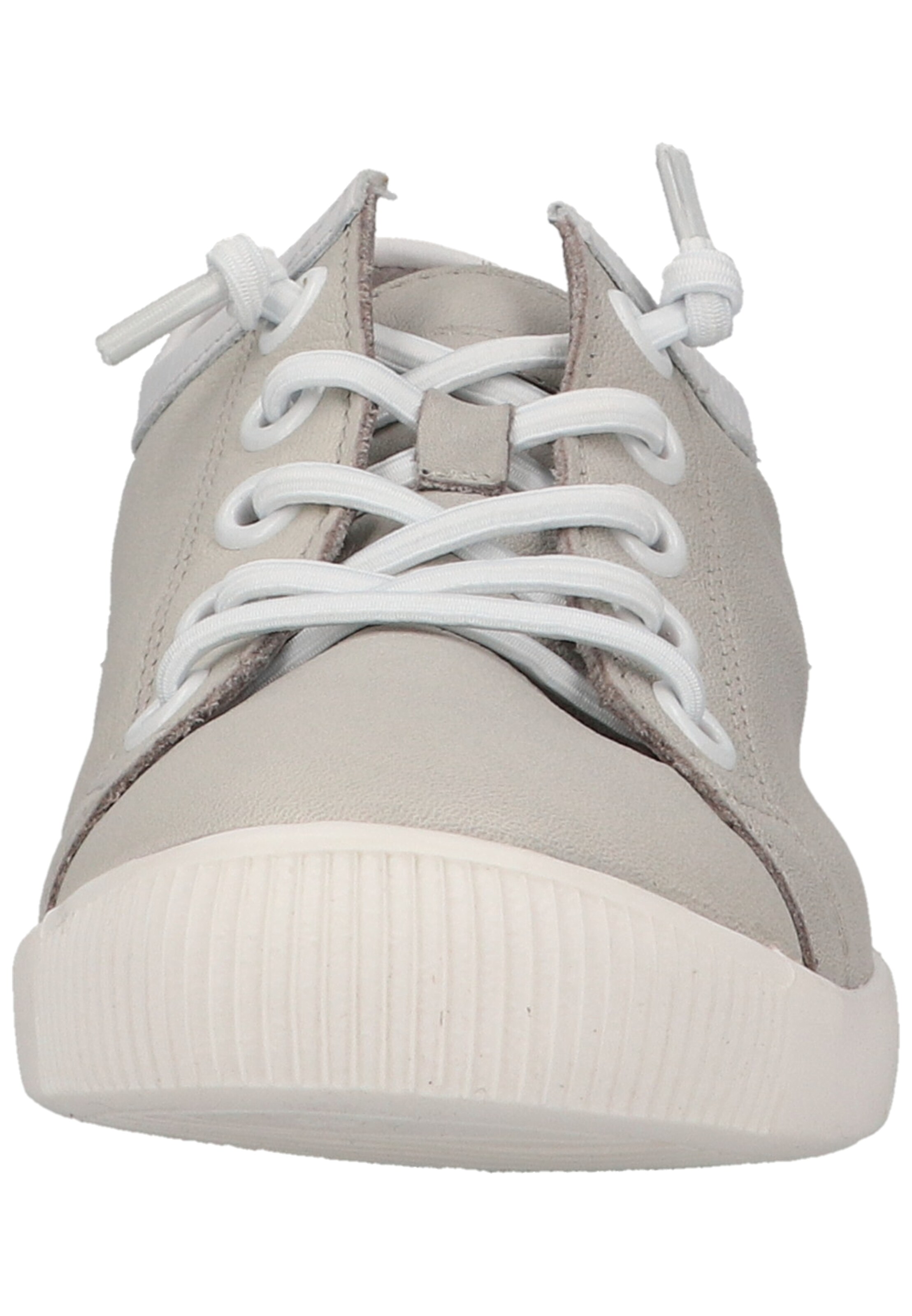 Softinos Sneakers laag in Grijs