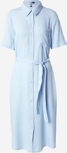 Palaidinės tipo suknelė 'PCPIA' iš PIECES, spalva – šviesiai mėlyna, Prekių apžvalga