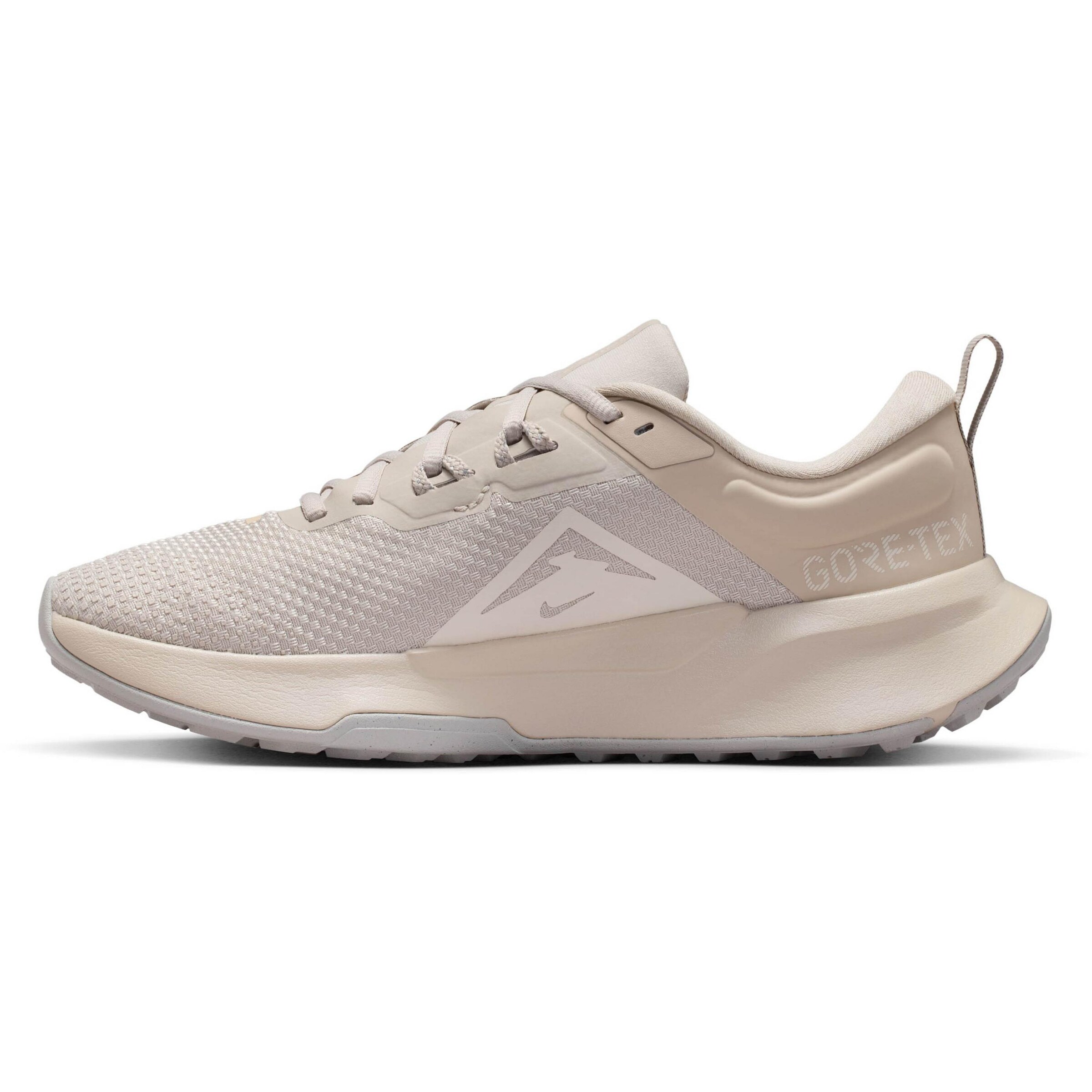 NIKE Running Shoes in Brown