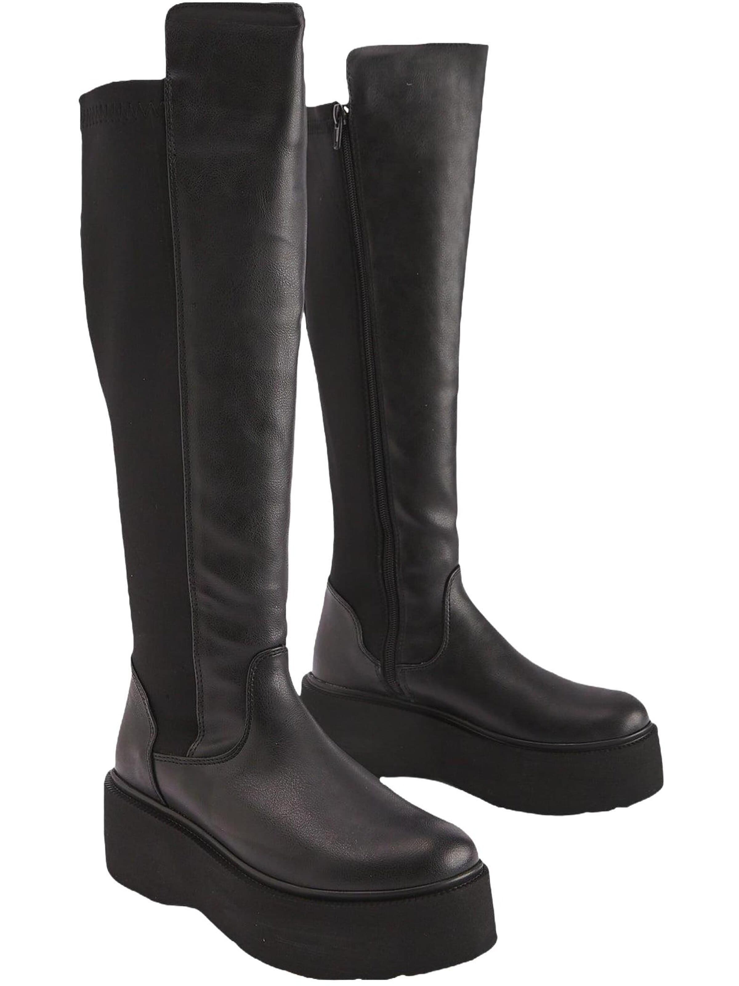 Limoya Boots 'Ceres' in Black