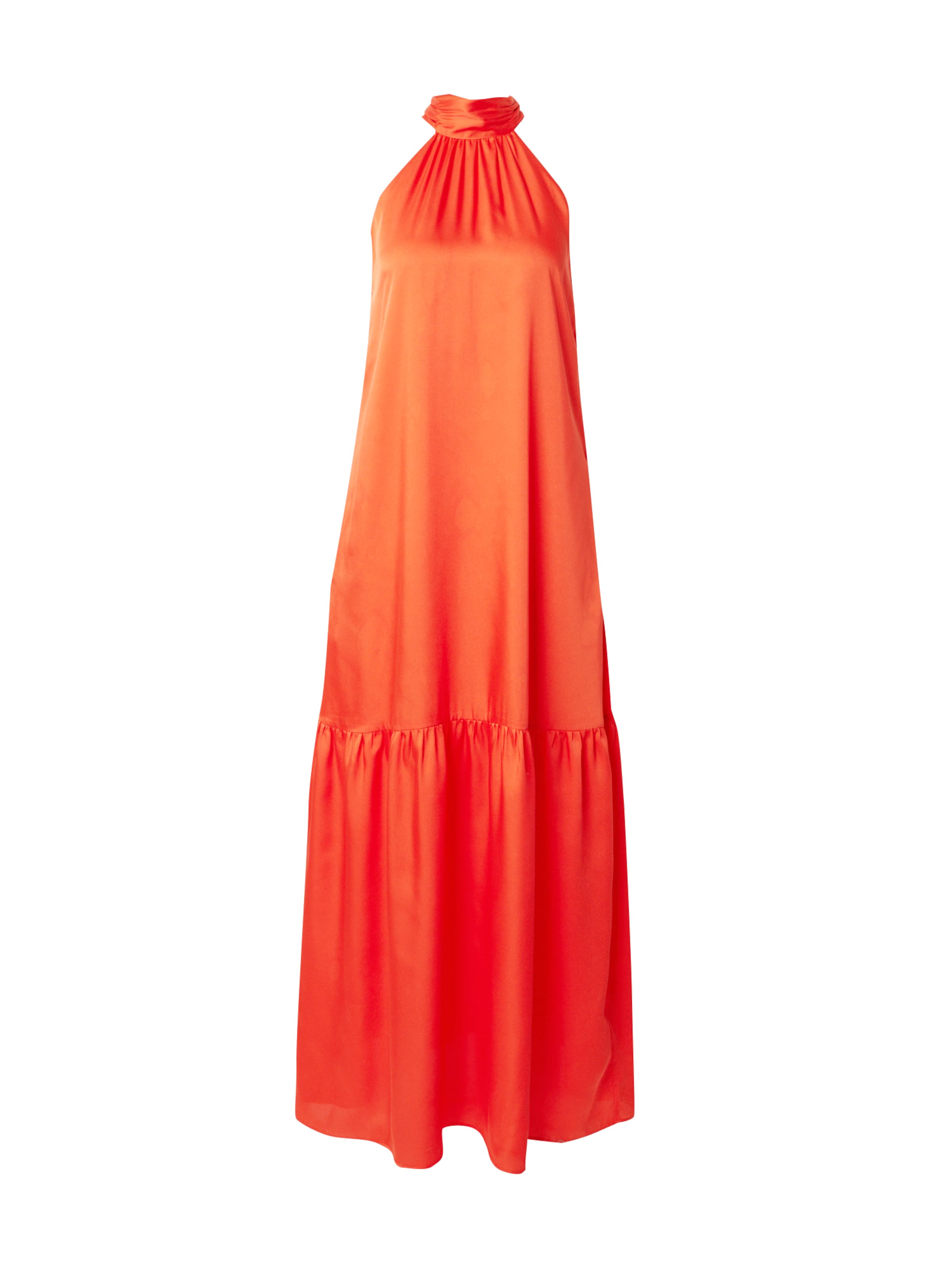 Liu Jo Βραδινό φόρεμα 'ABITO' σε πορτοκαλί, Άποψη προϊόντος