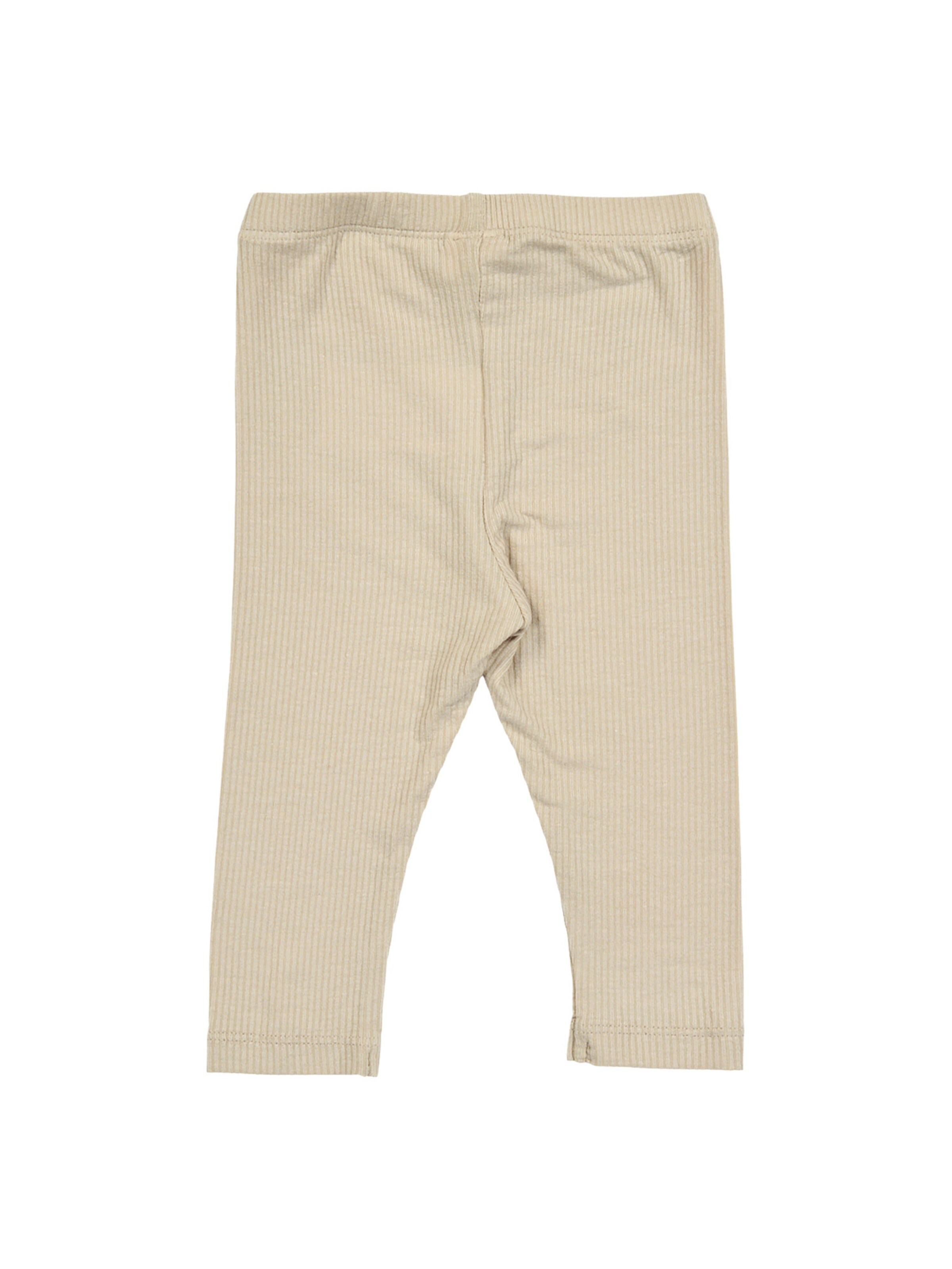 Skinny Leggings di Müsli by GREEN COTTON in beige