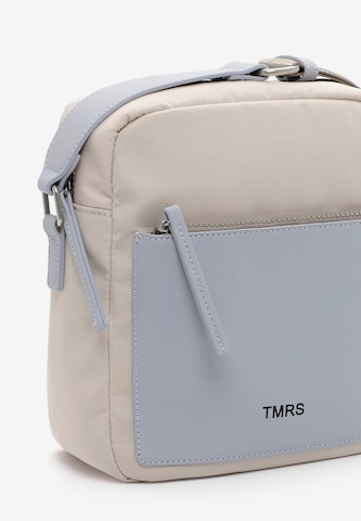 TAMARIS Crossbody Bag 'Angelique' in Blue