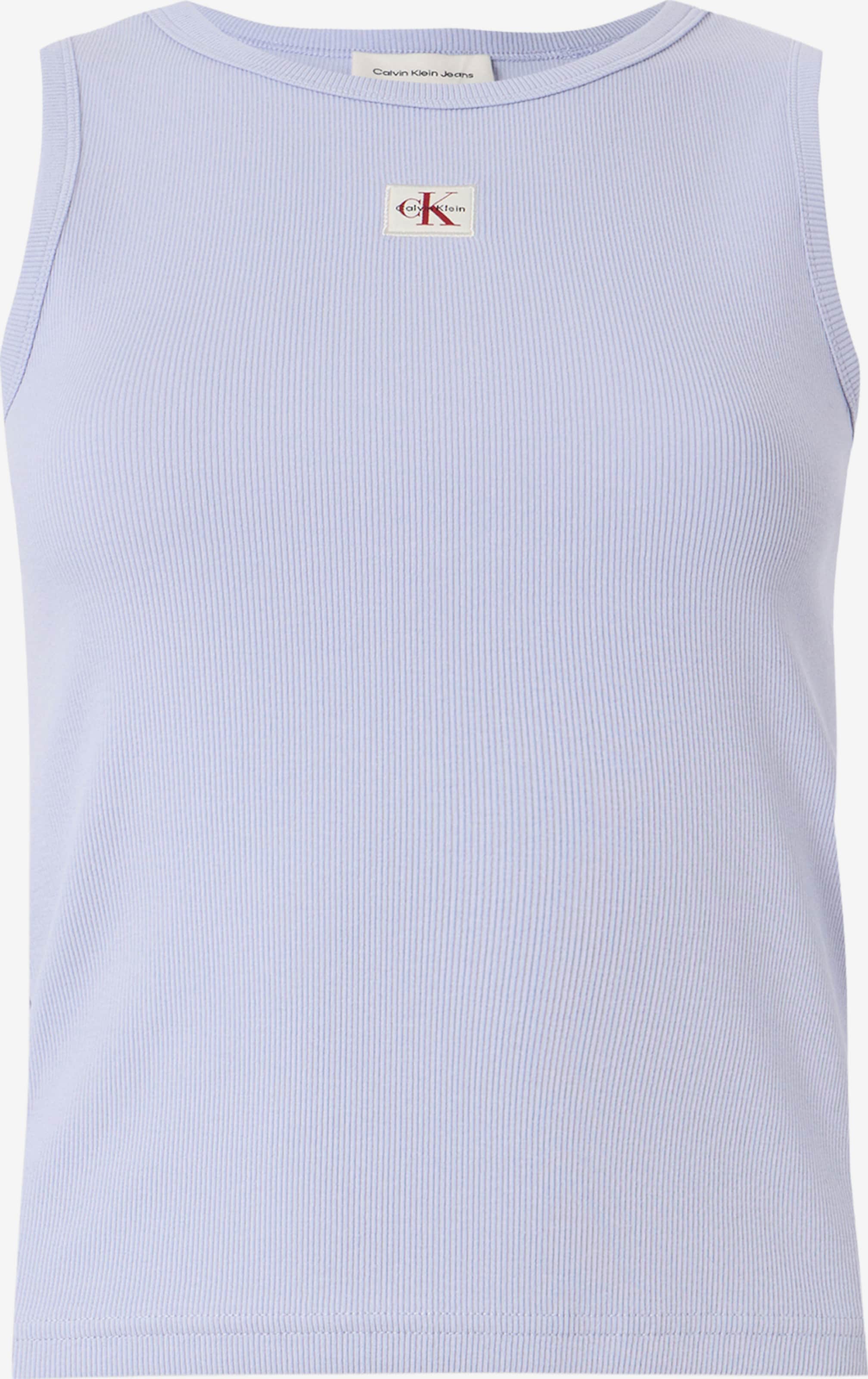 Calvin Klein Jeans Calvin Klein Jeans Top 'Tank'