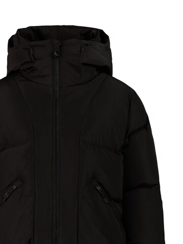 PROTEST Sports jacket 'PRTCiska JR' in Black